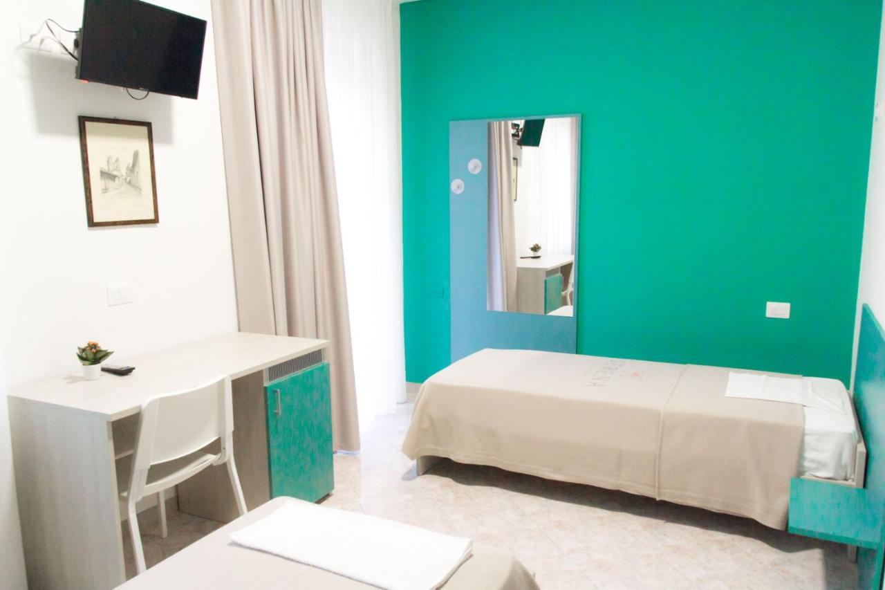 Serena Rooms Solofra Buitenkant foto